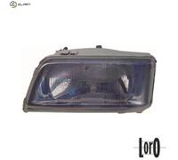HEADLIGHT 661-1122R-LD-EM FOR PEUGEOT BOXER/Bus/FURGON/Van/Platform/Chassis 2.8L