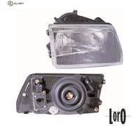 HEADLIGHT 661-1129R-LD-ED FOR FIAT 170A.000/046 0.7L 2cyl CINQUECENTO 0.9L 4cyl