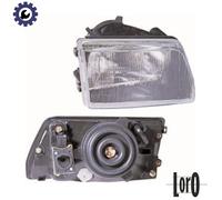 HEADLIGHT 661-1129R-LD-ED FOR FIAT 170A.000/046 0.7L 2cyl CINQUECENTO 0.9L 4cyl