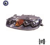 HEADLIGHT 661-1132L-LDEMN FOR FIAT PUNTO/Hatchback/Van 188A6/183A1.000 1.7L 4cyl