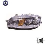 HEADLIGHT 661-1132R-LD-EM FOR FIAT PUNTO/Hatchback/Van 188A6/183A1.000 1.7L 4cyl