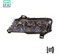 HEADLIGHT 661-1134L-LD-EM FOR FIAT STILO/Multi/Wagon 192 A4.000 1.7L 4cyl STILO