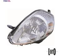 HEADLIGHT 661-1147R-LD-EM FOR FIAT GRANDE/PUNTO ABARTH 312 A2.000 0.9L 2cyl 1.2L