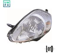 HEADLIGHT 661-1147R-LD-EM FOR FIAT GRANDE/PUNTO ABARTH 312 A2.000 0.9L 2cyl 1.2L