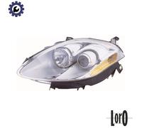 HEADLIGHT 661-1153LMLDEM1 FOR FIAT 198A5.000/A8.000 844A2.000 2.0L 4cyl BRAVO II