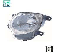 HEADLIGHT 661-1154L-ND-E FOR FIAT ABARTH 500C/595C/695C 312 A4.000 1.0L 2cyl