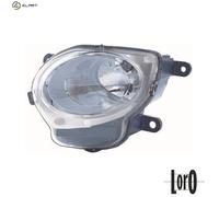 HEADLIGHT 661-1154L-ND-E FOR FIAT ABARTH 500C/595C/695C 312 A4.000 1.0L 2cyl
