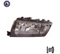 HEADLIGHT 665-1105R-LDEM2 FOR SKODA FABIA/Praktik/Combi AWY/BMD 1.2L 3cyl 2.0L