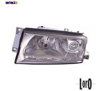 HEADLIGHT 665-1106R-LD-EM FOR SKODA OCTAVIA/Combi APK/AQY/AZH/AZJ/AEG 2.0L 4cyl