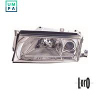 HEADLIGHT 665-1106R-LDBMF FOR SKODA OCTAVIA/Combi AZH/AZJ/ATF 2.0L AUQ 1.8L 4cyl