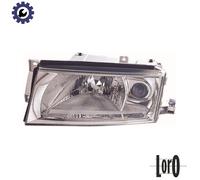 HEADLIGHT 665-1106R-LDBMF FOR SKODA OCTAVIA/Combi AZH/AZJ/ATF 2.0L AUQ 1.8L 4cyl