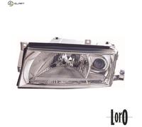 HEADLIGHT 665-1106R-LDEMF FOR SKODA OCTAVIA/Combi AZH/AZJ/ATF/APK/AQY/AEG 2.0L