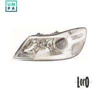 HEADLIGHT 665-1118LMLD-EM FOR SKODA OCTAVIA/II/Combi LAURA CCZA/BWA/BVX 2.0L