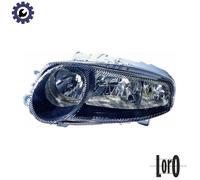 HEADLIGHT 667-1110R-LDEM2 FOR ALFA ROMEO AR 32310 2.0L 192B1.000/A5.000 1.9L 147