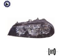 HEADLIGHT 667-1111R-LD-EM FOR ALFA ROMEO 192B1.000/A5.000 937A4.000 1.9L 4cyl