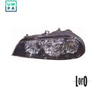 HEADLIGHT 667-1111R-LD-EM FOR ALFA ROMEO 192B1.000/A5.000 937A4.000 1.9L 4cyl