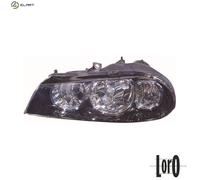 HEADLIGHT 667-1111R-LD-EM FOR ALFA ROMEO 192B1.000/A5.000 937A4.000 1.9L 4cyl