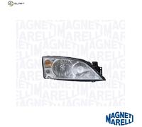 MAGNETI MARELLI 710301174206 Headlight