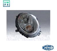 HEADLIGHT 710301225303 FOR MINI CLUBMAN N12 B14 A 1.4L 9HZ /W16 D16 1.6L 4cyl