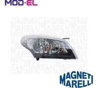 HEADLIGHT 711307024128 FOR RENAULT MEGANE/III/Grandtour/Hatchback 1.5L 4cyl