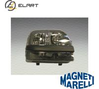 HEADLIGHT 712405401120 FOR FIAT DOBLO/Box/Body/MPV STILO 182 B6.000 1.6L 4cyl