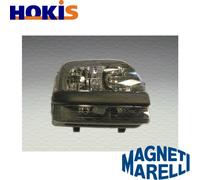 Left Headlight Fiat:DOBLO,STILO 46758846 46807768