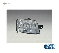 HEADLIGHT 712416801129 FOR FIAT PANDA/Hatchback/Van/CLASSIC 188A8.000 1.2L 4cyl