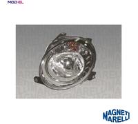 Magneti Marelli Light SX (Dipped) F Fiat 500 (312_) (Dipped
