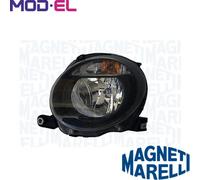 Magneti Marelli Headlight Left (Low Beam) for Fiat 500 (312_)