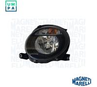 Magneti Marelli Headlight Left (Low Beam) for Fiat 500 (312_)