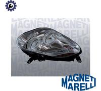 HEADLIGHT 712463901110 FOR FIAT DOBLO/Cargo/Bus/Platform/Chassis OPEL 4cyl 1.2L