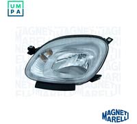 Magneti Marelli Right Projector Headlight – Fiat Panda (312_, 319_) – Part 712470601129