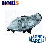 HEADLIGHT 712474601129 FOR FIAT DUCATO/Platform/Chassis/Van/Bus CITROËN 2.3L
