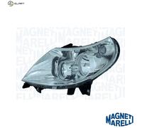HEADLIGHT 712474601129 FOR PEUGEOT MANAGER/Platform/Chassis/Van/Bus BOXER 2.2L