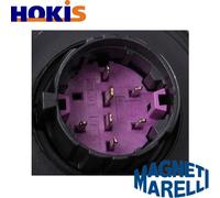 Headlight Left Complete Magneti Marelli 1369497080