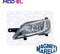 HEADLIGHT 712501101129 FOR FIAT DUCATO/Platform/Chassis/Van/Bus CITROËN 2.3L