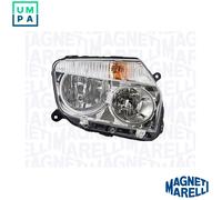 MAGNETI MARELLI 712676512095 Headlight