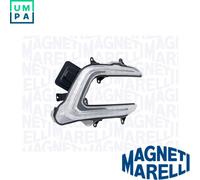 MAGNETI MARELLI 714000028860 Headlight for RENAULT
