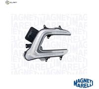 MAGNETI MARELLI 714000028860 Headlight