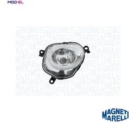 MAGNETI MARELLI 714081765251 Headlight
