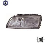 HEADLIGHT 773-1108L-LD-EM FOR VOLVO B5254S/5244S/5254FS 2.4L 5cyl V70 I