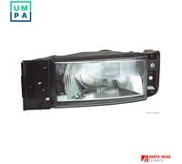 HEADLIGHT 81658035 FOR IVECO F4AE0481C/F4AE3481B/F4AE0481A/F4AE3481A 3.9L 4cyl