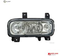 HEADLIGHT 81658083 FOR MERCEDES-BENZ OM924.930/920/922/935/924/989 4.8L 4cyl