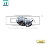 HEADLIGHT 89410185702 FOR VW AWY/BMD/AZQ/BME 1.2L AMF/BAY 1.4L 3cyl POLO 1.0L