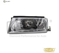 HEADLIGHT 89410192702 FOR SKODA OCTAVIA/Combi AZH/AZJ/APK/AQY/AEG 2.0LARX 1.8L