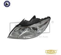 HEADLIGHT 89410864402 FOR SKODA OCTAVIA/II/Combi LAURA CCZA/BWA 2.0L AZV 2.0L