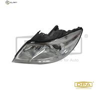 HEADLIGHT 89410864402 FOR SKODA OCTAVIA/II/Combi LAURA CCZA/BWA 2.0L AZV 2.0L