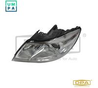 HEADLIGHT 89410864402 FOR SKODA OCTAVIA/II/Combi LAURA CCZA/BWA 2.0L AZV 2.0L