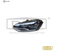 HEADLIGHT 89411789202 FOR VW DLAA/DFNA/DSGB/DSGD/CHYC/DFNB/DKLA/DUSB/CHZL 3cyl