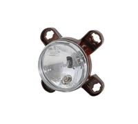 Headlight 90mm Main Beam Headlight HELLA 1K0 247 043-097